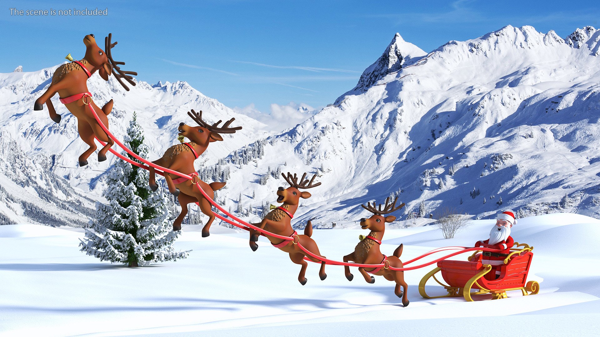 Flying Santa Claus Reindeer Sleigh 3D model https://p.turbosquid.com/ts-thumb/IG/p09KHZ/R8/flyingsantaclausreindeersleigh3dsmodel005/jpg/1705892310/1920x1080/fit_q87/f1dbbb96d6692f247e126e55254438d437dd1d9d/flyingsantaclausreindeersleigh3dsmodel005.jpg
