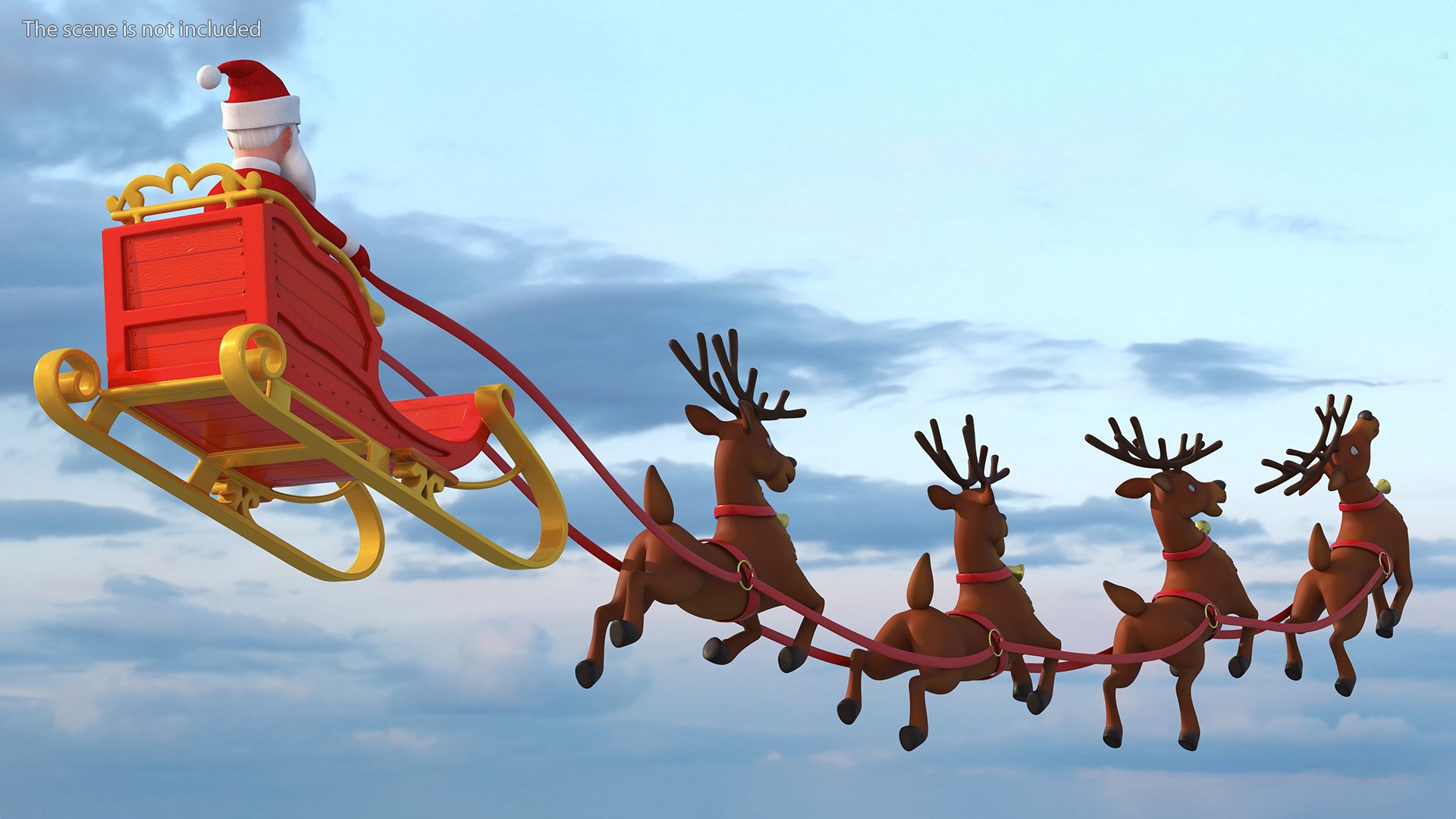Flying Santa Claus Reindeer Sleigh 3D model https://p.turbosquid.com/ts-thumb/IG/p09KHZ/v7/flyingsantaclausreindeersleigh3dsmodel004/jpg/1705892305/1920x1080/fit_q87/7d340b6de8a99664009fe280f6ae219ad18aafa5/flyingsantaclausreindeersleigh3dsmodel004.jpg
