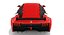 Ligier JS2 R Zosh Isolamento Dauphine 3