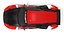 Ligier JS2 R Zosh Isolamento Dauphine 3