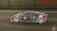 Ligier JS2 R Zosh Isolamento Dauphine 3