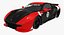 Ligier JS2 R Zosh Isolamento Dauphine 3