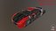 Ligier JS2 R Zosh Isolamento Dauphine 3