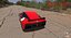 Ligier JS2 R Zosh Isolamento Dauphine 3