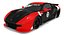 Ligier JS2 R Zosh Isolamento Dauphine 3
