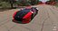 Ligier JS2 R Zosh Isolamento Dauphine 3