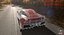 Ligier JS2 R Zosh Isolamento Dauphine 3