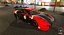 Ligier JS2 R Zosh Isolamento Dauphine 3