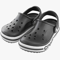 Crocs Bayaband Clog
