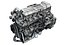 Moteur Volvo Powertrain D13 2017