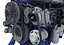 Moteur Volvo Powertrain D13 2017