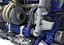 Moteur Volvo Powertrain D13 2017