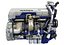 Moteur Volvo Powertrain D13 2017