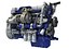 Moteur Volvo Powertrain D13 2017