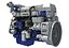 Moteur Volvo Powertrain D13 2017