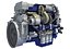 Moteur Volvo Powertrain D13 2017
