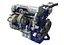 Moteur Volvo Powertrain D13 2017