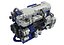 Moteur Volvo Powertrain D13 2017