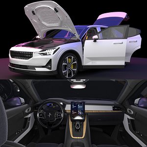 Polestar 2