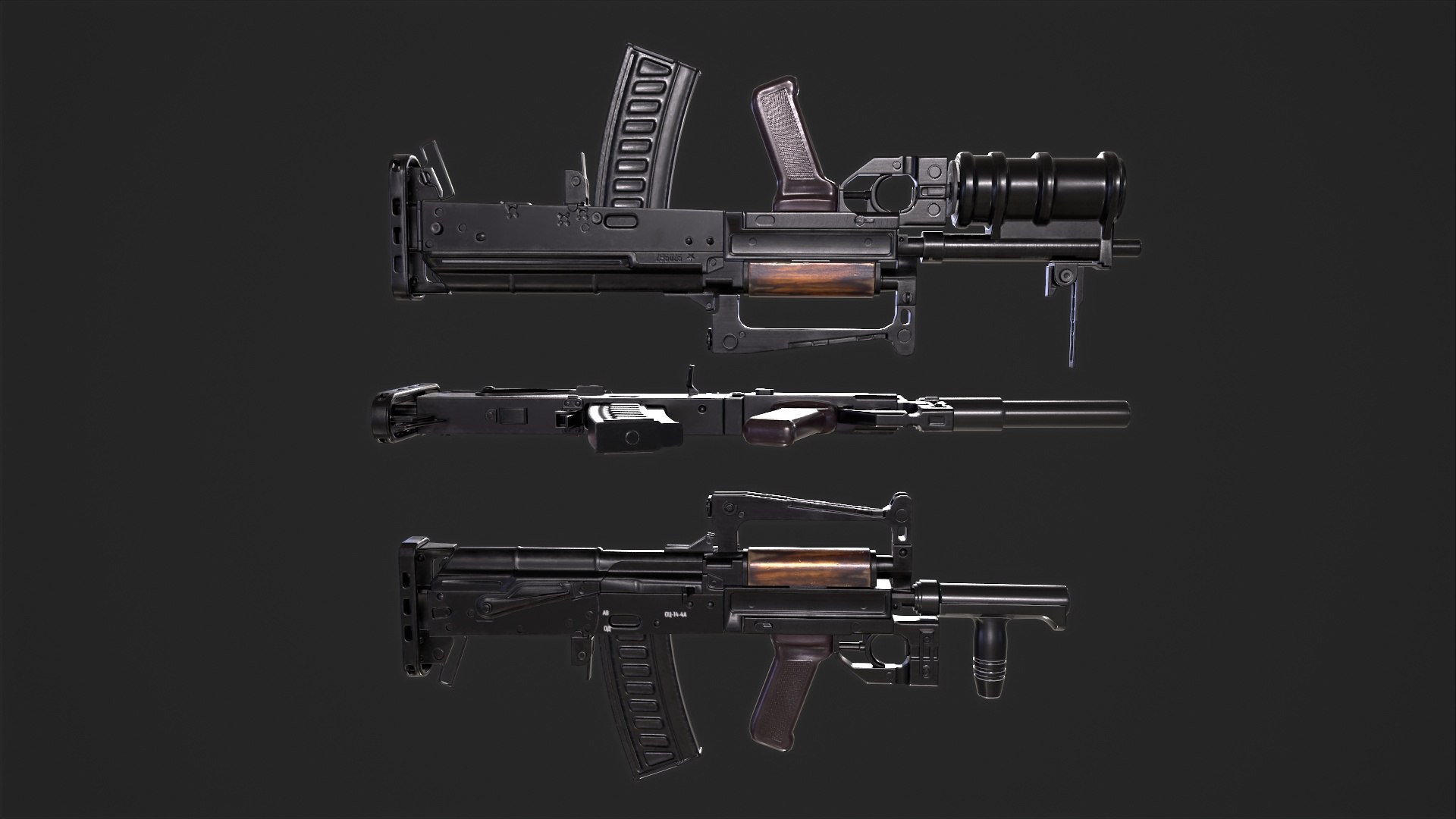 OTs-14 Groza AAA Gameready 3D https://p.turbosquid.com/ts-thumb/IH/5An8fj/3h/groza_028/jpg/1679052778/1920x1080/fit_q87/42d78b3af86292aac3a07d96600b5ab2db19bc3c/groza_028.jpg