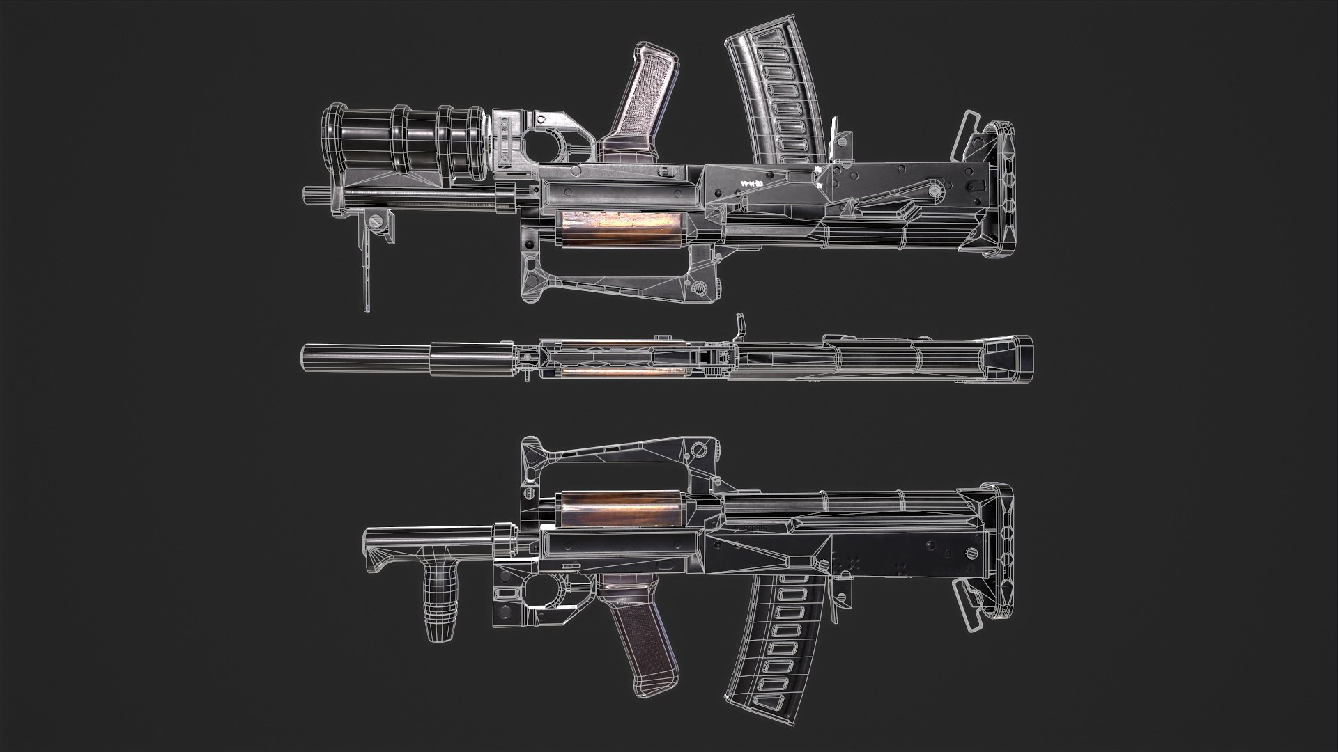 OTs-14 Groza AAA Gameready 3D https://p.turbosquid.com/ts-thumb/IH/5An8fj/R4/groza_030/jpg/1679052782/1920x1080/fit_q87/2d805a9a14f857d0254ad8133f6f35145a0c7ed8/groza_030.jpg