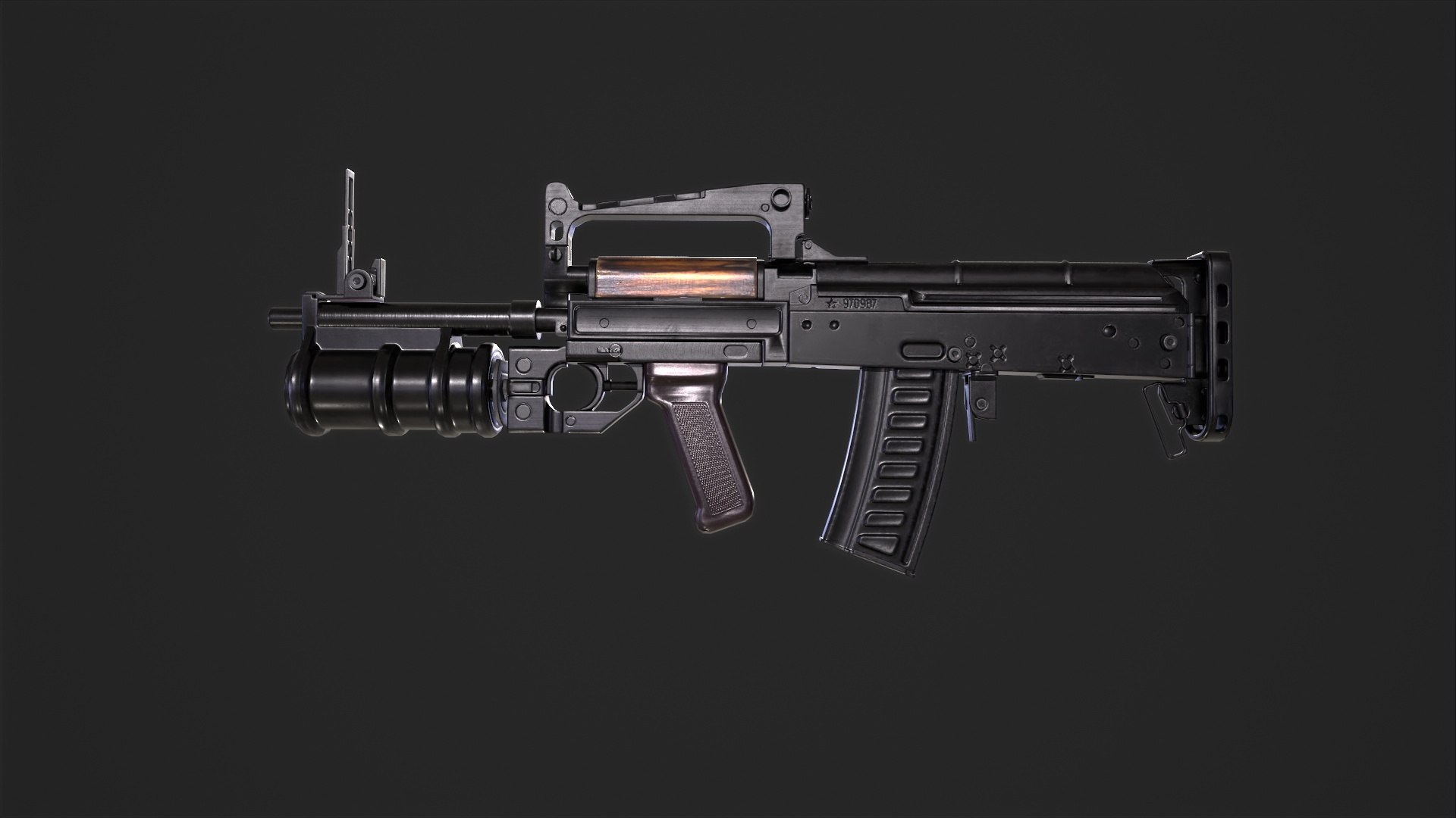 OTs-14 Groza AAA Gameready 3D https://p.turbosquid.com/ts-thumb/IH/5An8fj/Z0/groza_011/jpg/1679052620/1920x1080/fit_q87/9a1967637aadc57ae5addd3703e8503456ddd8e9/groza_011.jpg