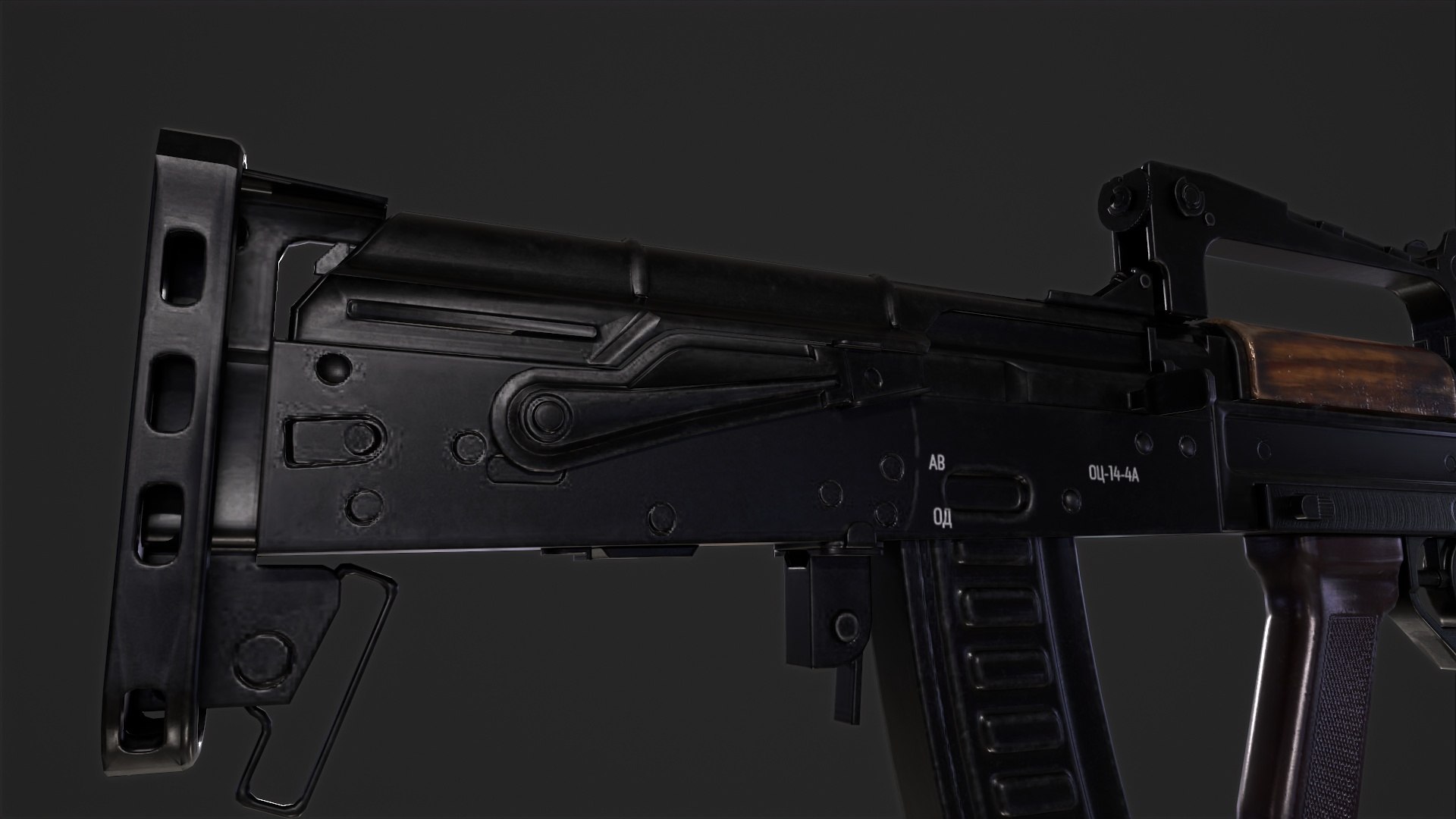 OTs-14 Groza AAA Gameready 3D https://p.turbosquid.com/ts-thumb/IH/5An8fj/wZ/groza_003/jpg/1679052516/1920x1080/fit_q87/9578b915098ae236a3b30d7ca8f6b570ad9e3d90/groza_003.jpg