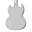 3D Gibson SG standard 1968 model
