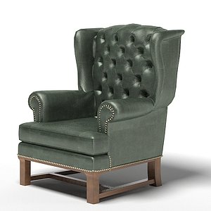 FRANCESCO MOLON P80 classic armchair chair fufted office home