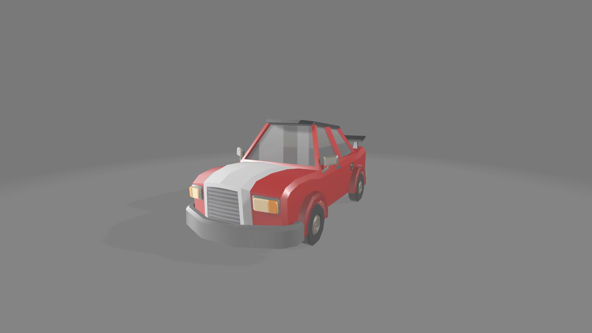 Low Poly cartoon cars model https://p.turbosquid.com/ts-thumb/IH/Al6c1v/xe/car1/png/1739714496/1920x1080/fit_q87/733516a140346e2b93d1ca5e0992a4c0a1081025/car1.jpg