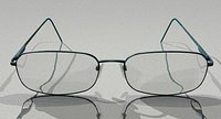 glasses