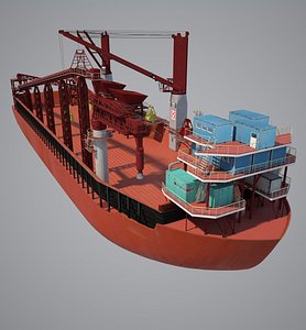 Barge