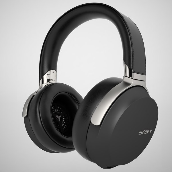 SONY MDR-Z7