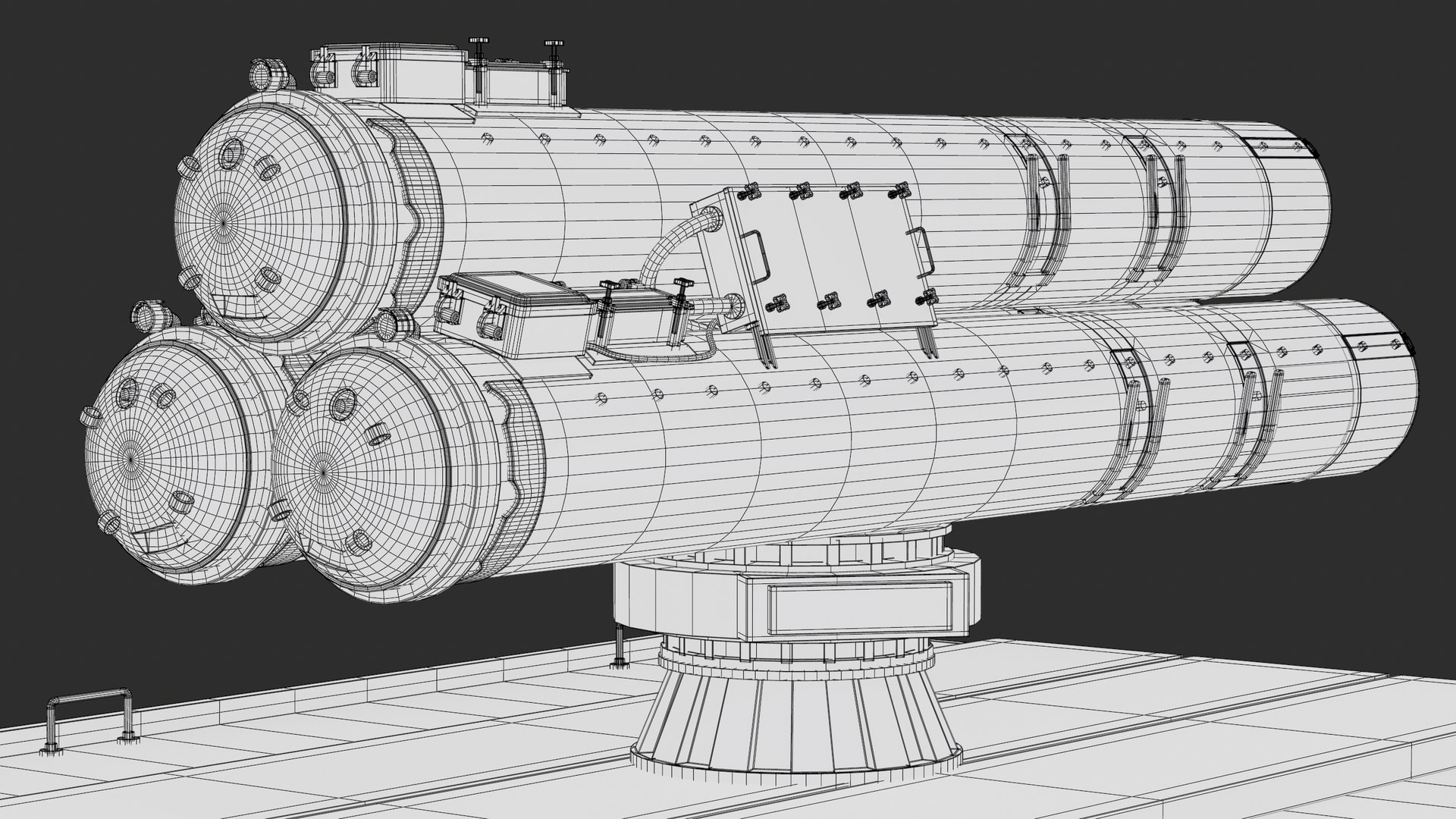 3D Mirage Saronic - Unmanned Robotic Autonomous Surface Vessel PBR model https://p.turbosquid.com/ts-thumb/IH/FLnVZQ/1S/screenshot075/png/1769614843/1920x1080/fit_q87/d759b2992ec688fffd1ad4d39d5dfb476f5d46a2/screenshot075.jpg