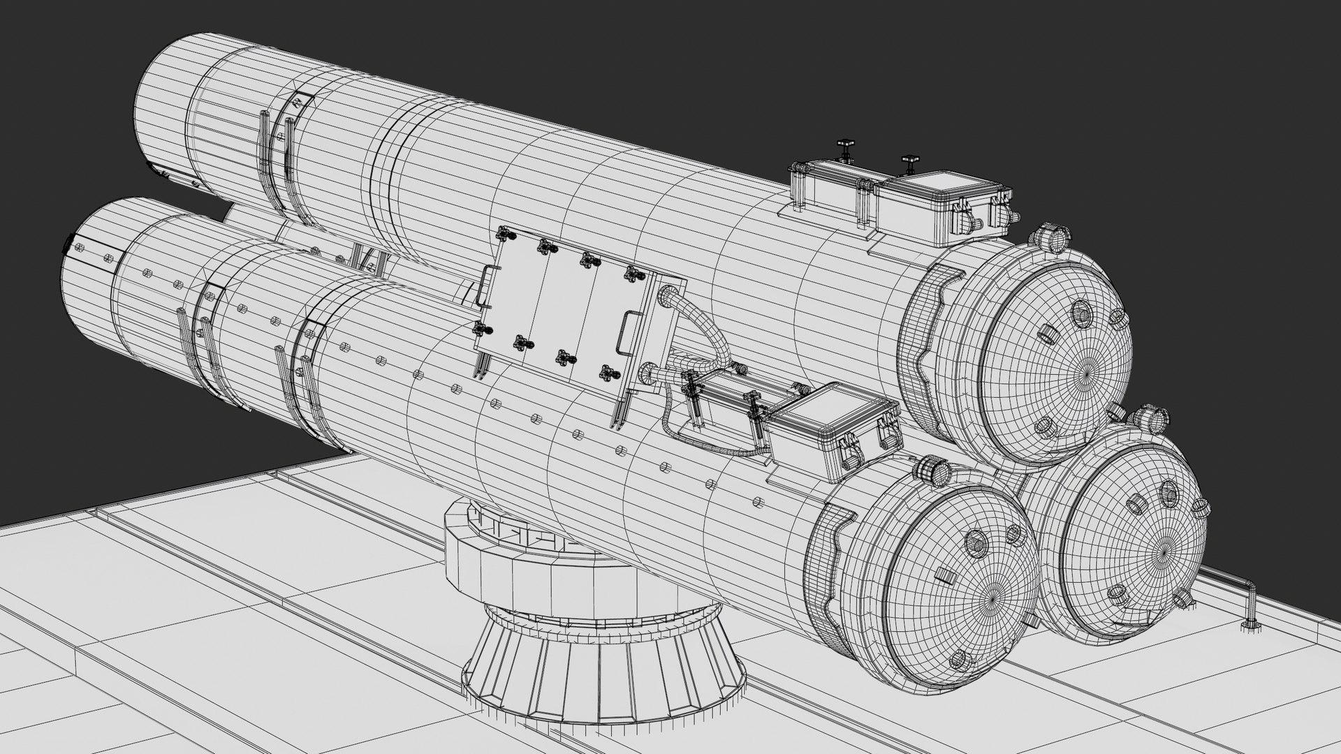 3D Mirage Saronic - Unmanned Robotic Autonomous Surface Vessel PBR model https://p.turbosquid.com/ts-thumb/IH/FLnVZQ/T6/screenshot076/png/1769614845/1920x1080/fit_q87/c2342ed09538a2e94beaeb4c708e048658264958/screenshot076.jpg