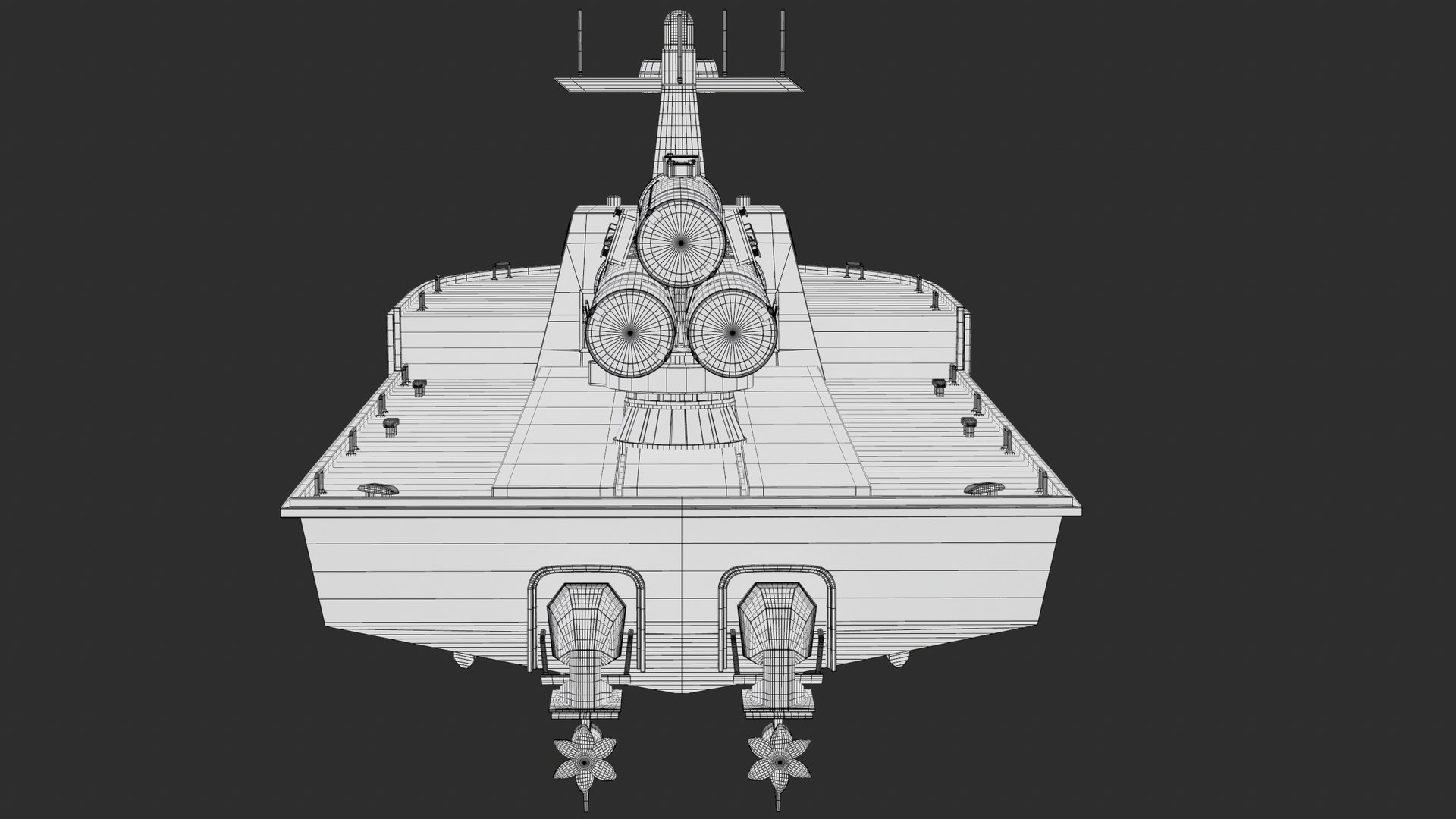 3D Mirage Saronic - Unmanned Robotic Autonomous Surface Vessel PBR model https://p.turbosquid.com/ts-thumb/IH/FLnVZQ/ft/screenshot050/png/1769614832/1920x1080/fit_q87/cb3bd6ed8f57c192dc29f2ad0a1d90eddc4062f6/screenshot050.jpg