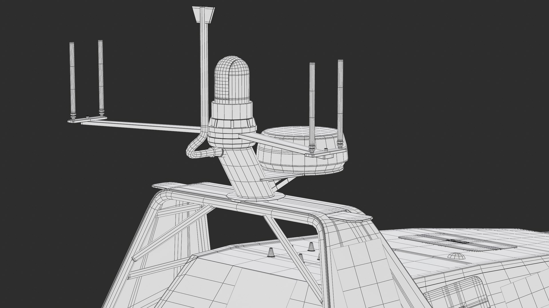 3D Mirage Saronic - Unmanned Robotic Autonomous Surface Vessel PBR model https://p.turbosquid.com/ts-thumb/IH/FLnVZQ/zJ/screenshot077/png/1769614846/1920x1080/fit_q87/f3f71092d41d93377fc3eab013ea0b25a8391f58/screenshot077.jpg