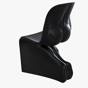 3ds casamania chair