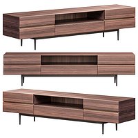 LAGOS TV CABINET by laskasas