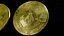Crypto Coins Pack 1