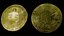 Crypto Coins Pack 1