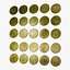 Crypto Coins Pack 1