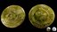 Crypto Coins Pack 1