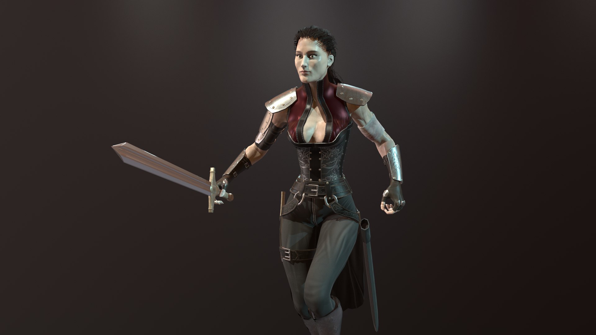 3D model 3D model Woman Warrior https://p.turbosquid.com/ts-thumb/IH/LbWxZ4/C0/4/png/1658768056/1920x1080/fit_q87/bea6e870e78326aaa54d935f131044a8162d8f3a/4.jpg