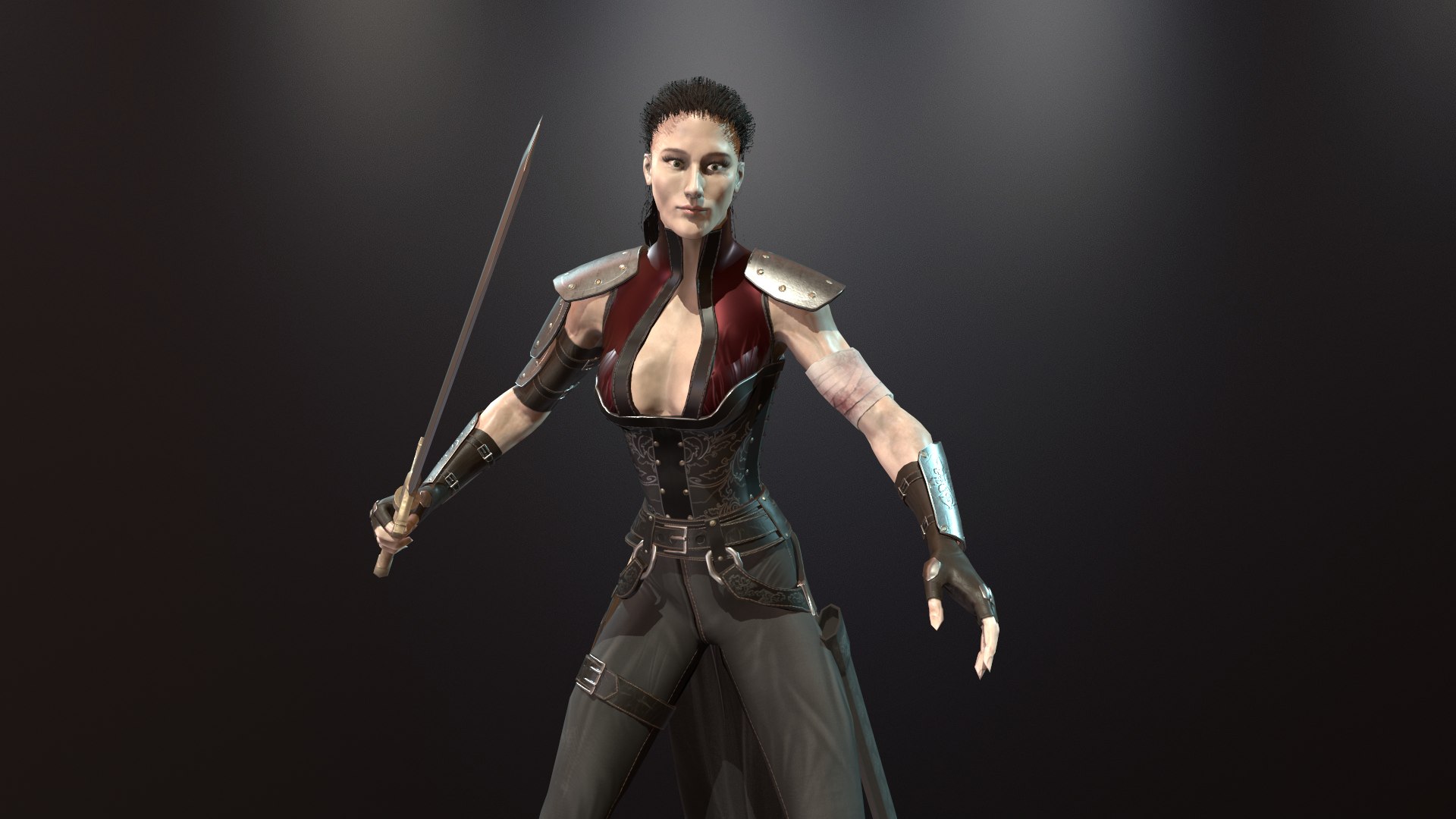 3D model 3D model Woman Warrior https://p.turbosquid.com/ts-thumb/IH/LbWxZ4/H1/20/png/1658768067/1920x1080/fit_q87/dff5e4c689bde449990848d827c7540b45cfe53e/20.jpg