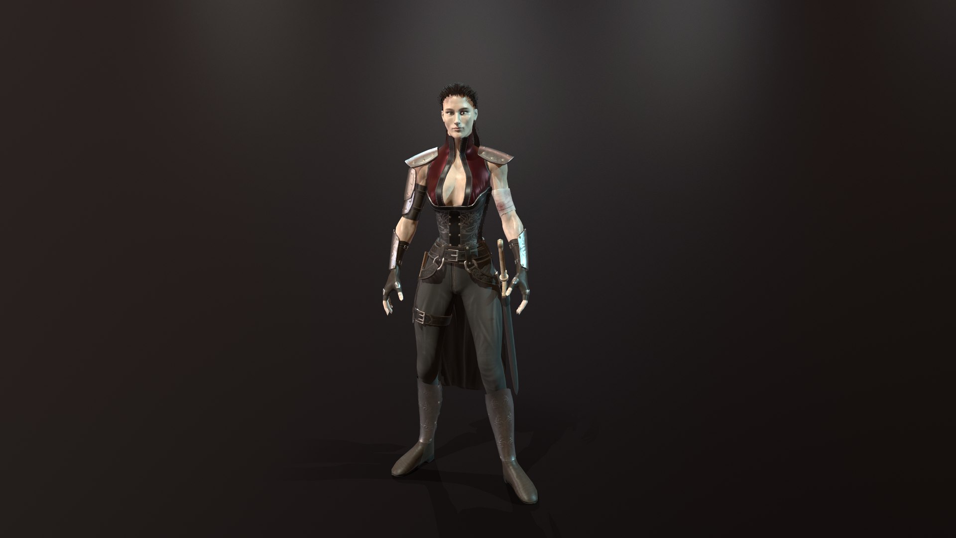 3D model 3D model Woman Warrior https://p.turbosquid.com/ts-thumb/IH/LbWxZ4/LN/2/png/1658768056/1920x1080/fit_q87/e7a57cd5724ae4decfdfea83f2daedb102b35347/2.jpg