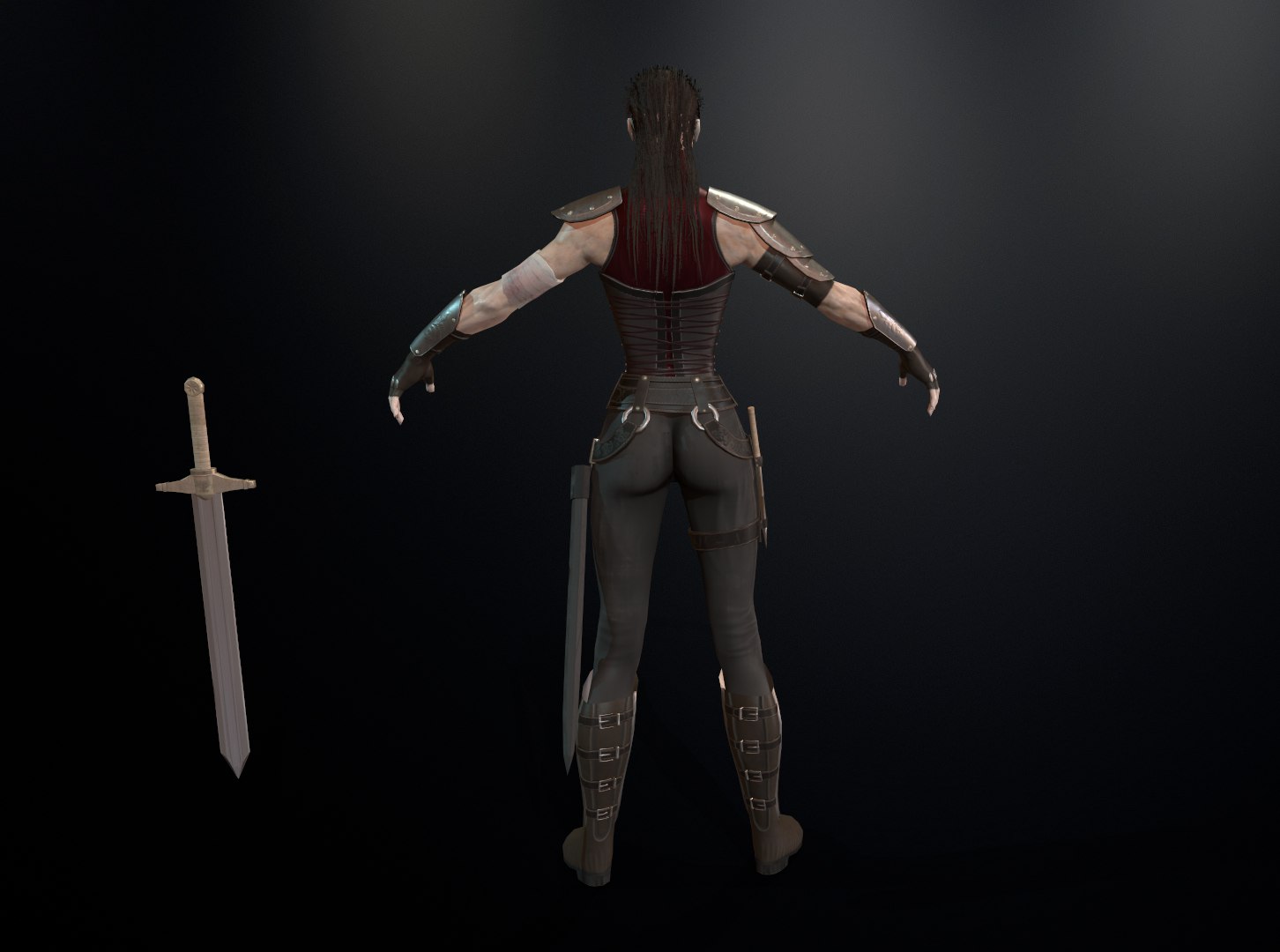 3D model 3D model Woman Warrior https://p.turbosquid.com/ts-thumb/IH/LbWxZ4/by/10/png/1658768059/1920x1080/fit_q87/5403049900458c58a58e8a54fa53ce5890aef639/10.jpg