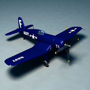 f4u4 corsair lwo