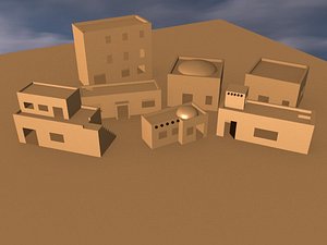 Generic Buildings