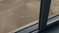 Waterhog doormat AROUND TOWN